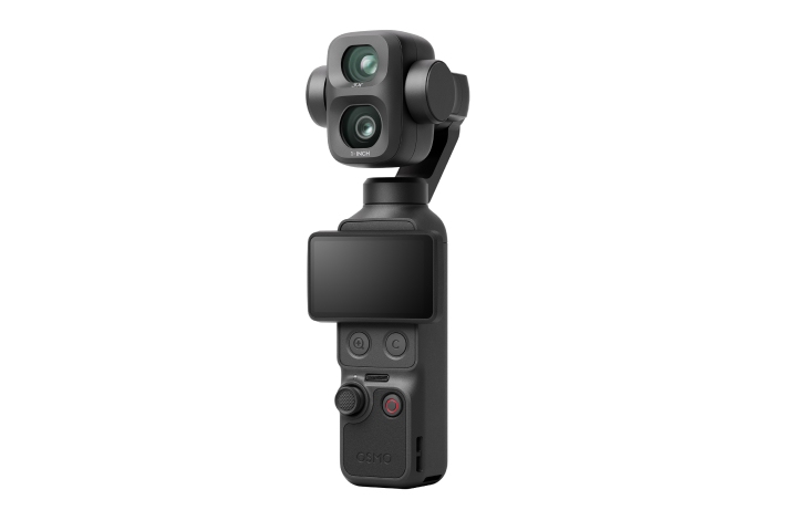 OSMO POCKET 4P